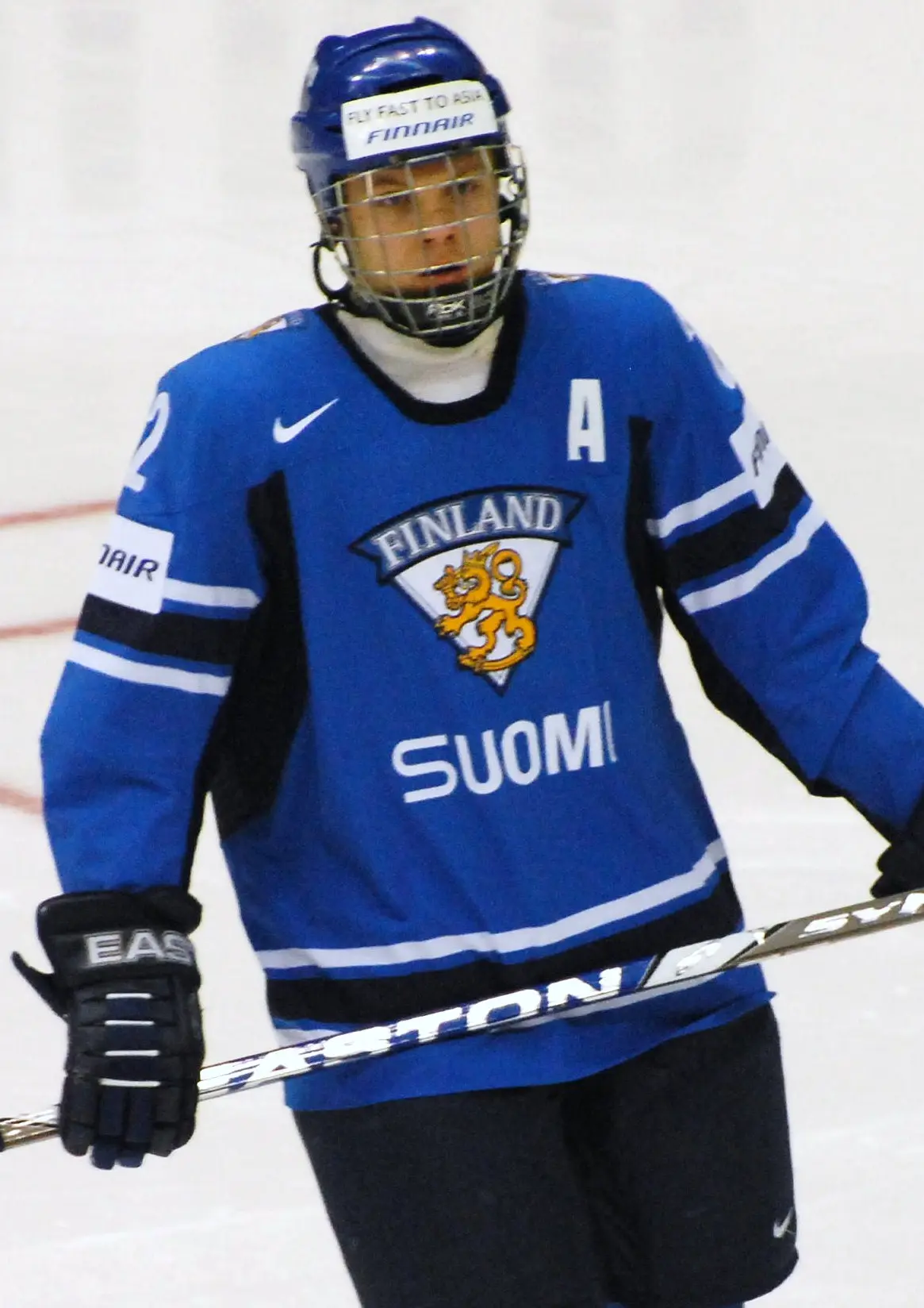 Mikael Granlund