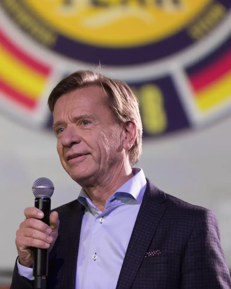 Håkan Samuelsson