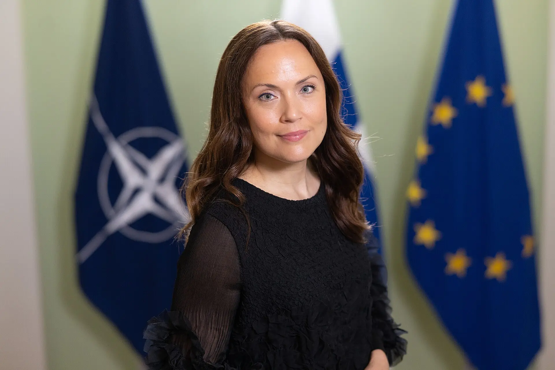 Karoliina Partanen