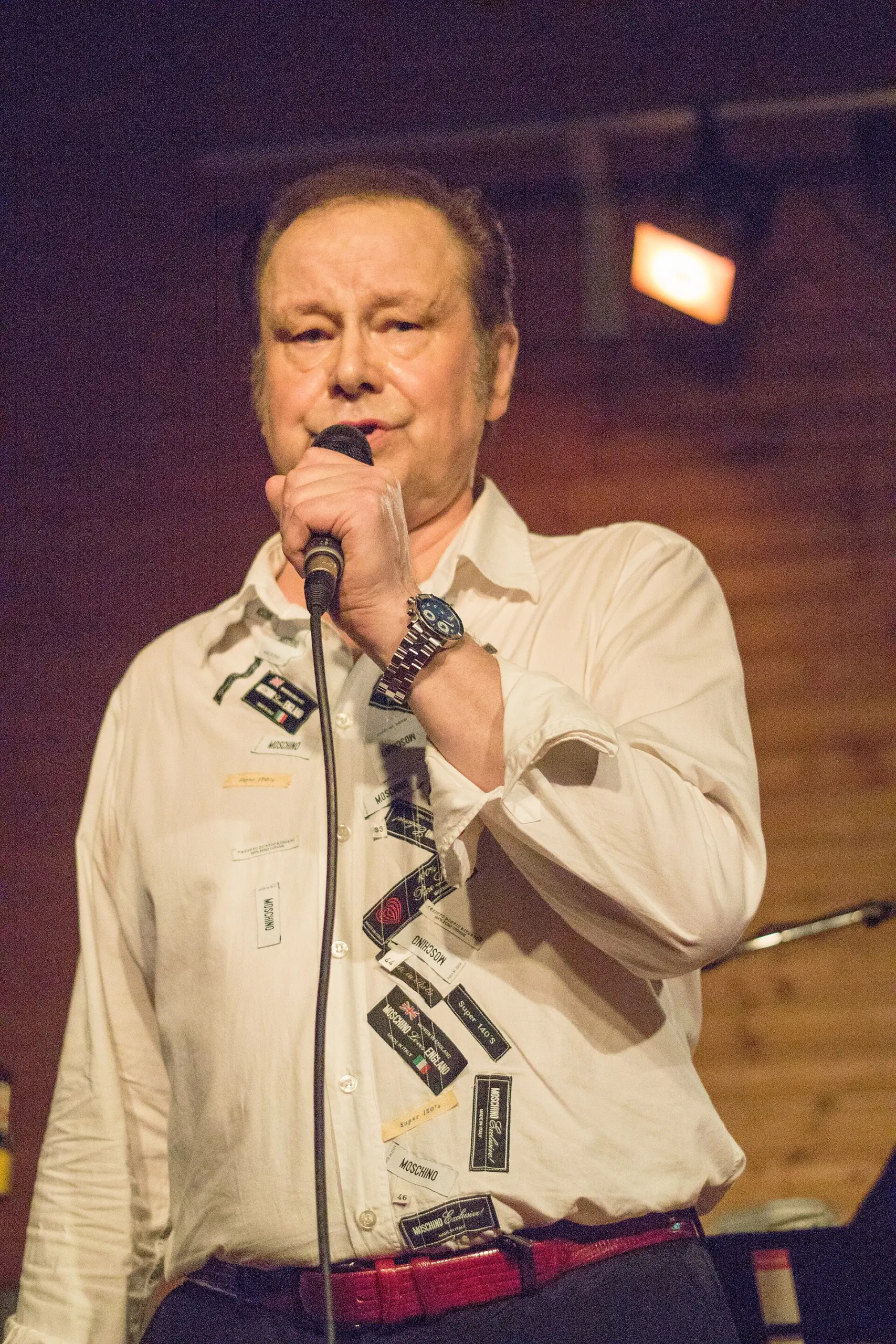 Tapani Kansa