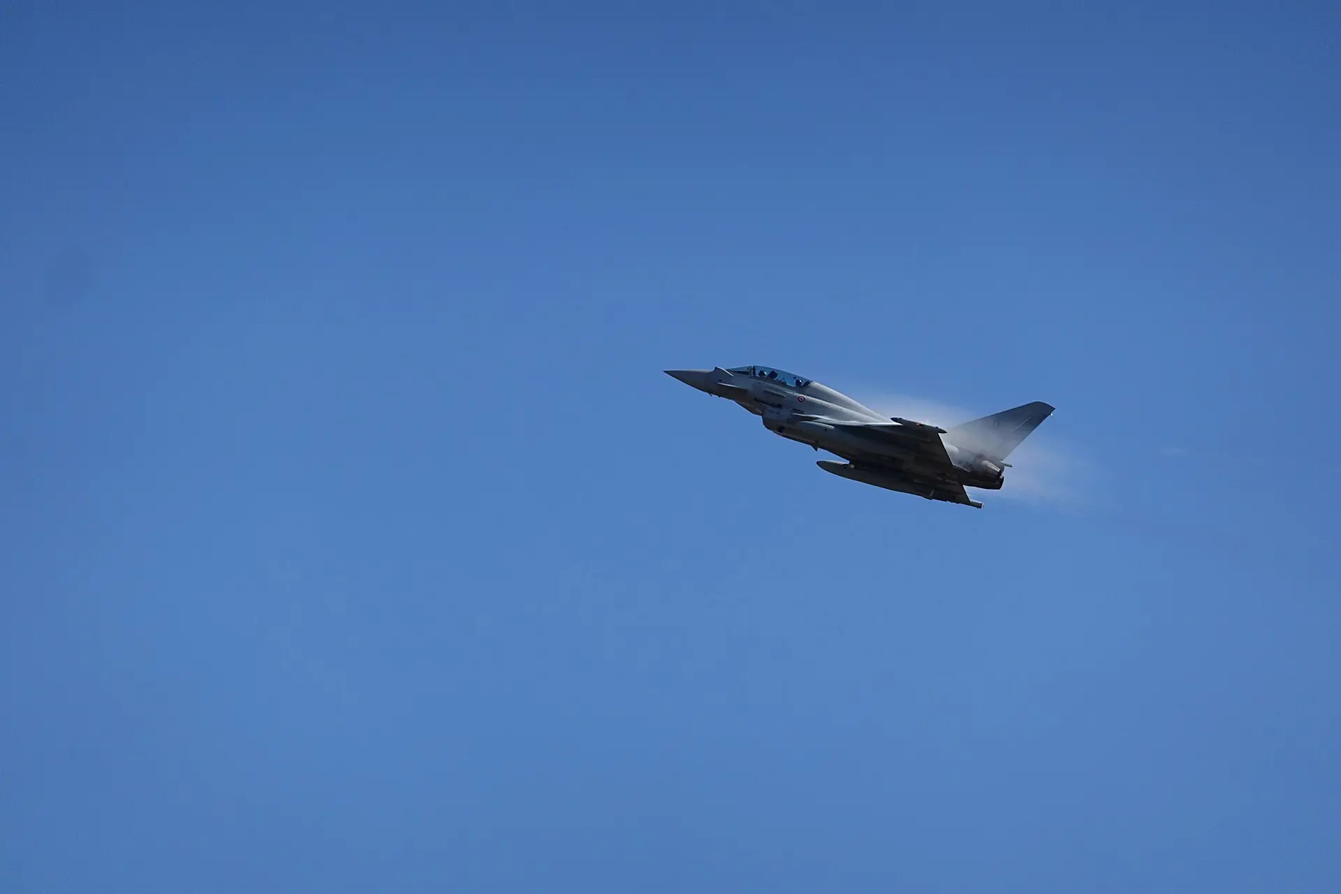 IAF Aircraft conduct live-fire during FS23 (7796315)