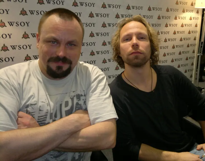 Riku Rantala