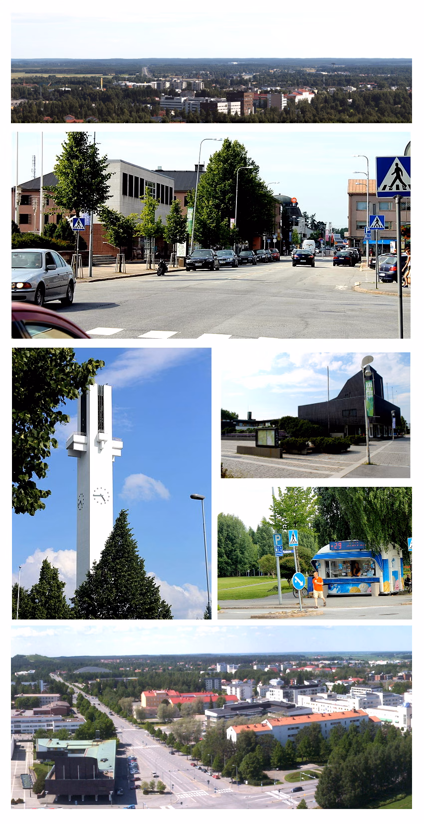 SeinäjokiMontage