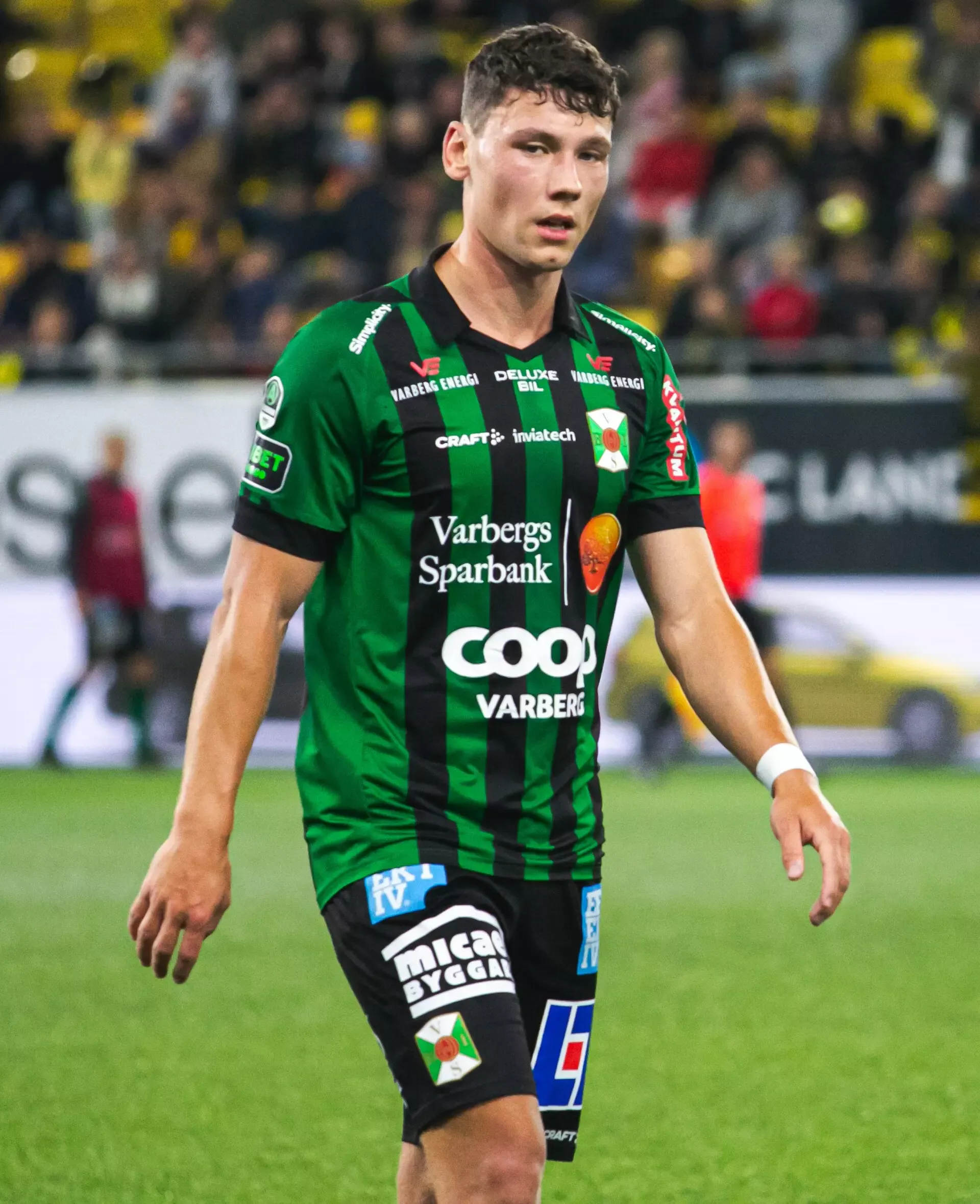 Mads Borchers