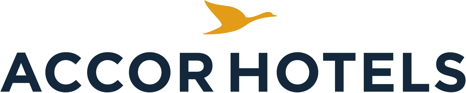 Accor – logo
