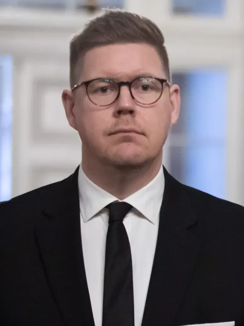 Antti Lindtman