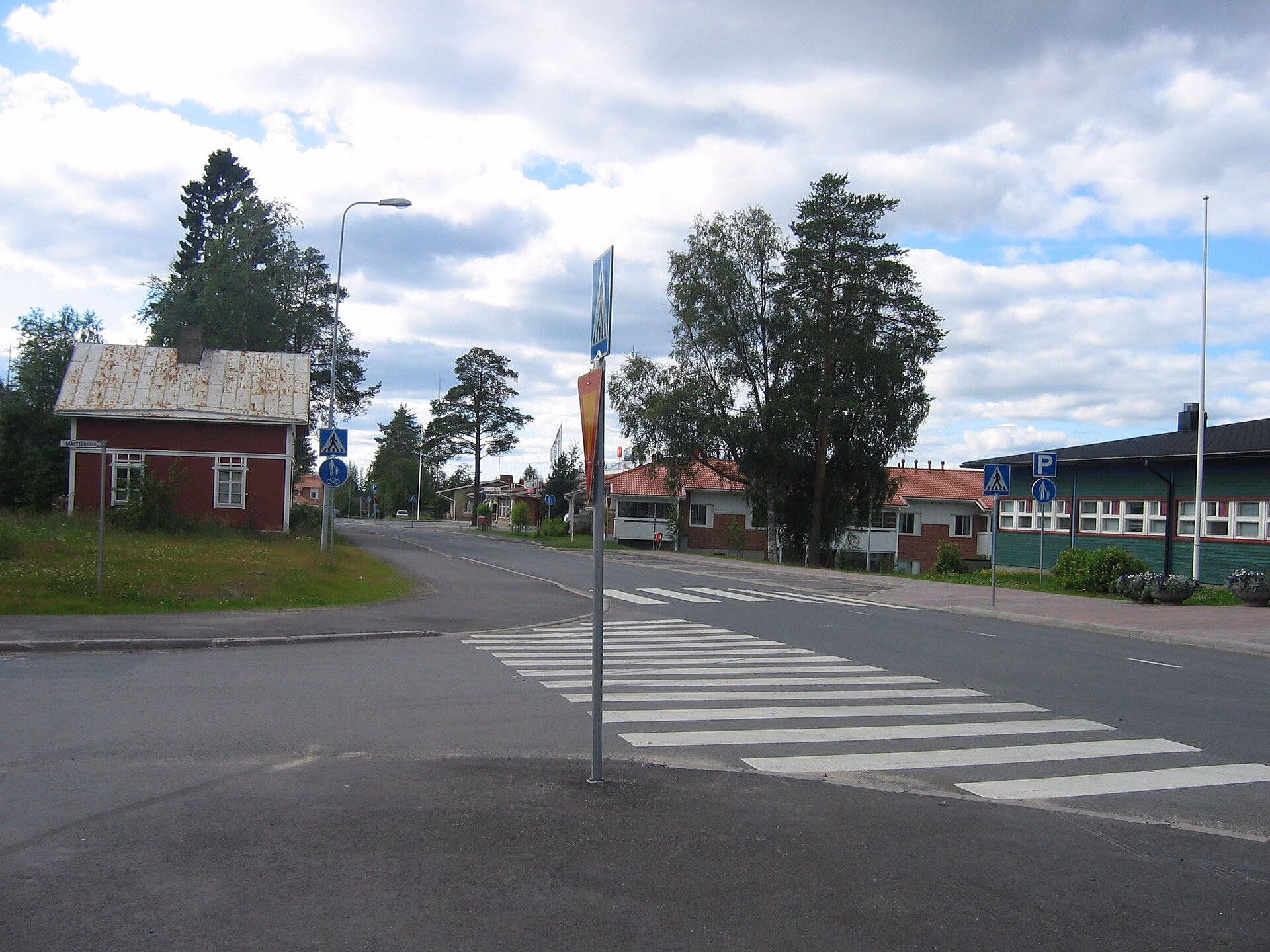 Oulun Ylikiiminki