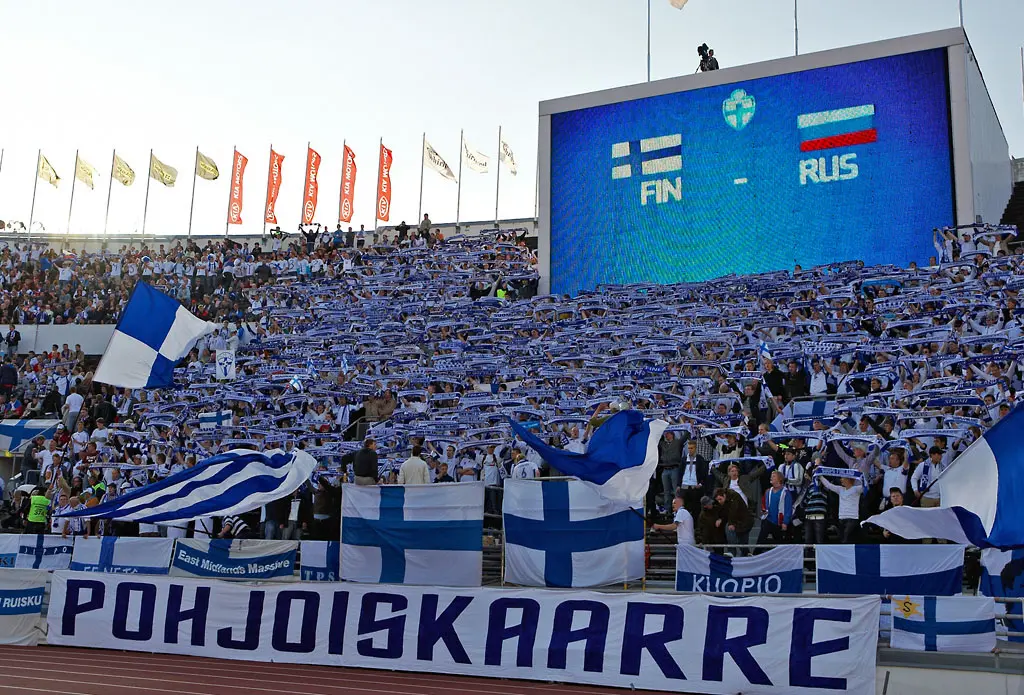 Pohjoiskaarre-SMJK