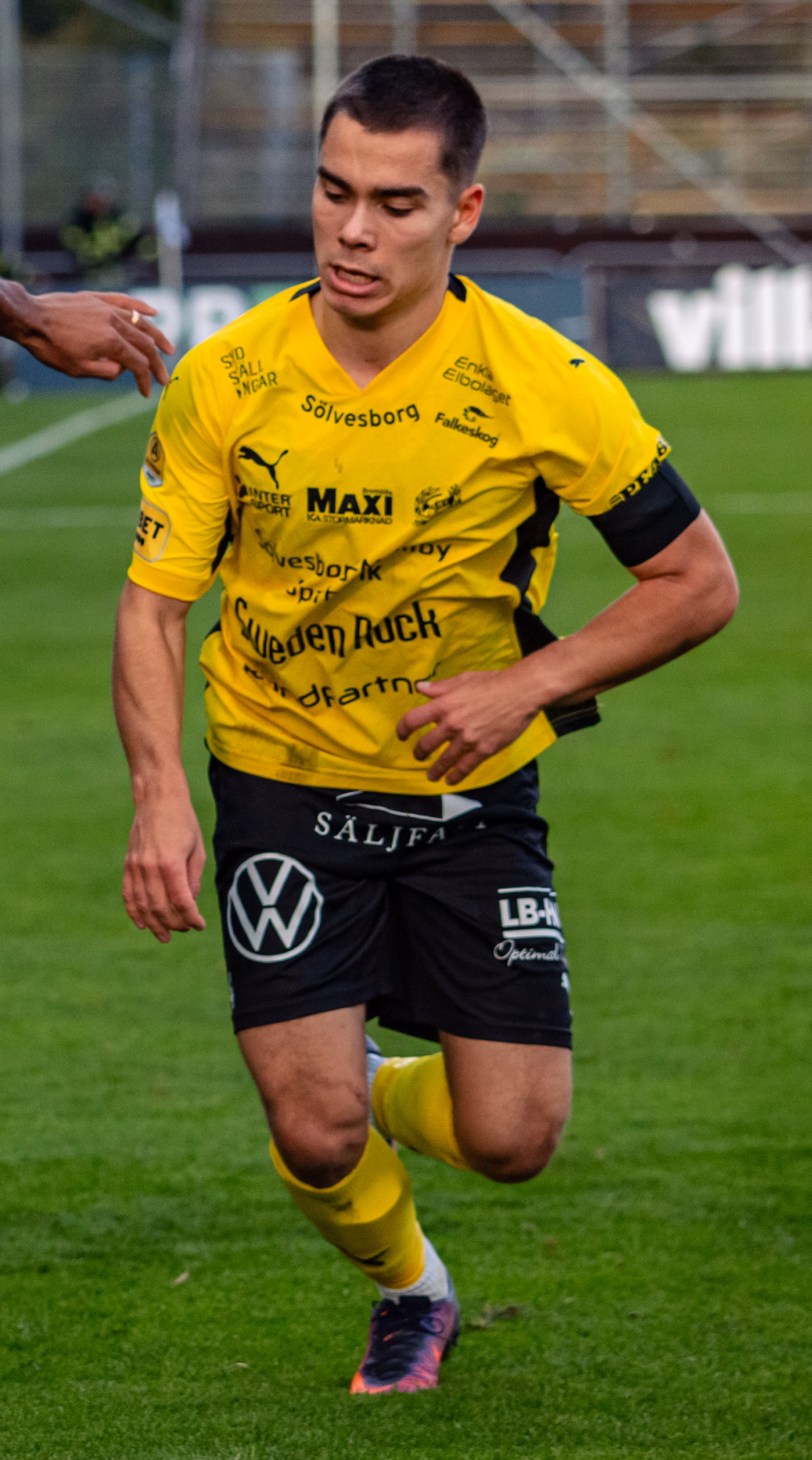 Leo Walta