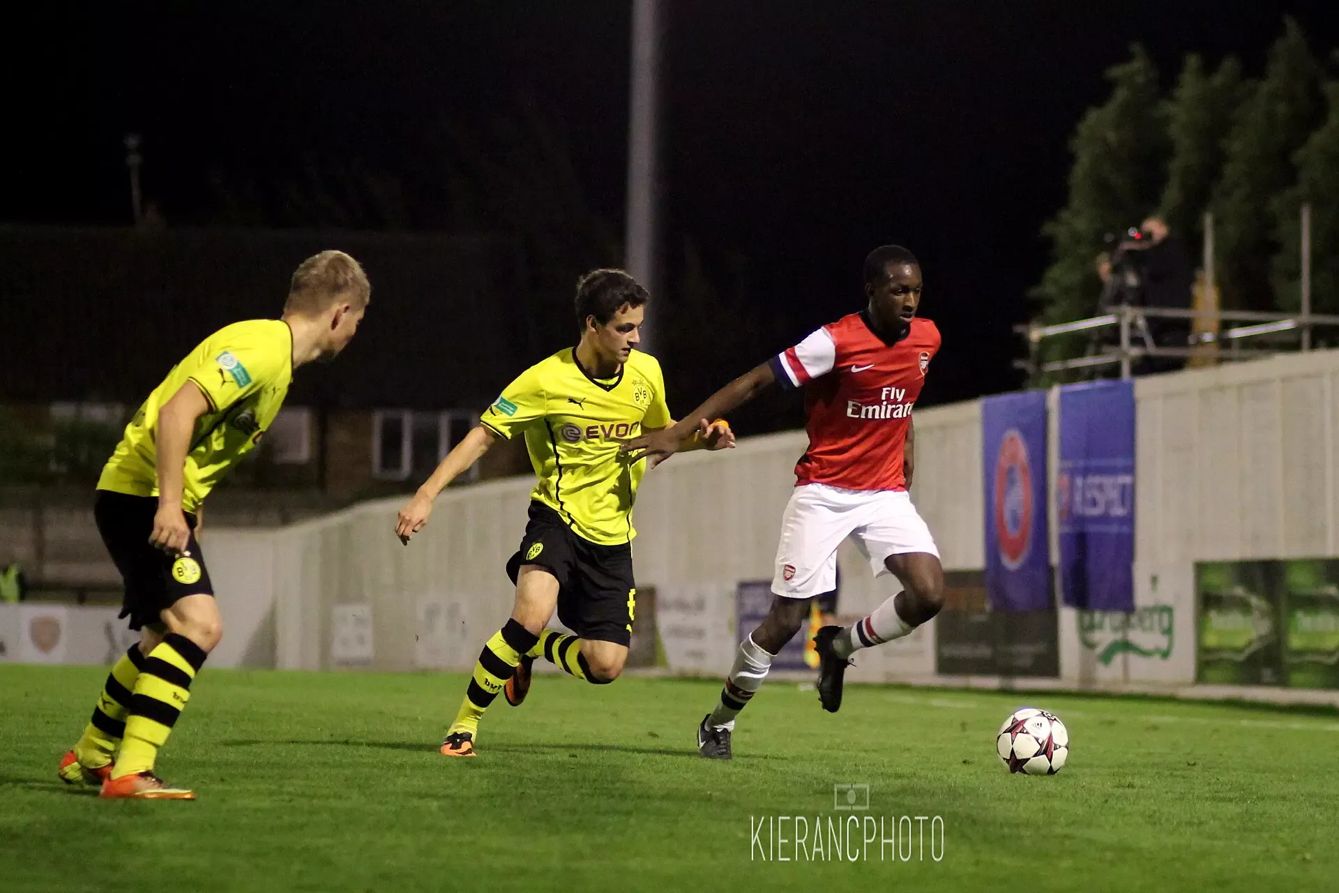 Glen Kamara