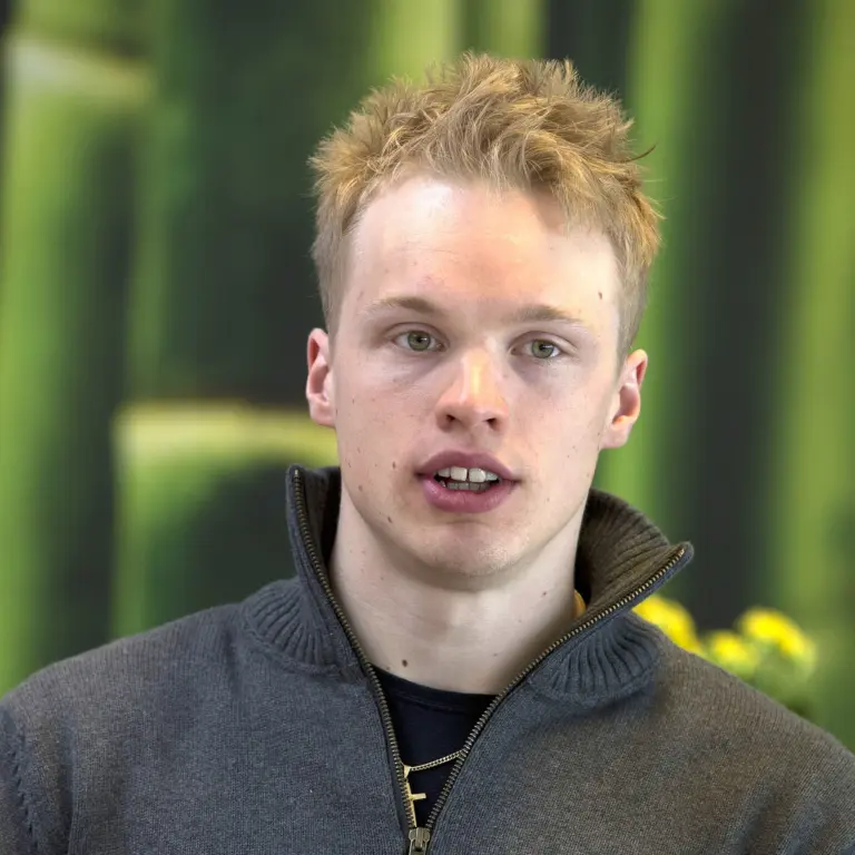 Iivo Niskanen