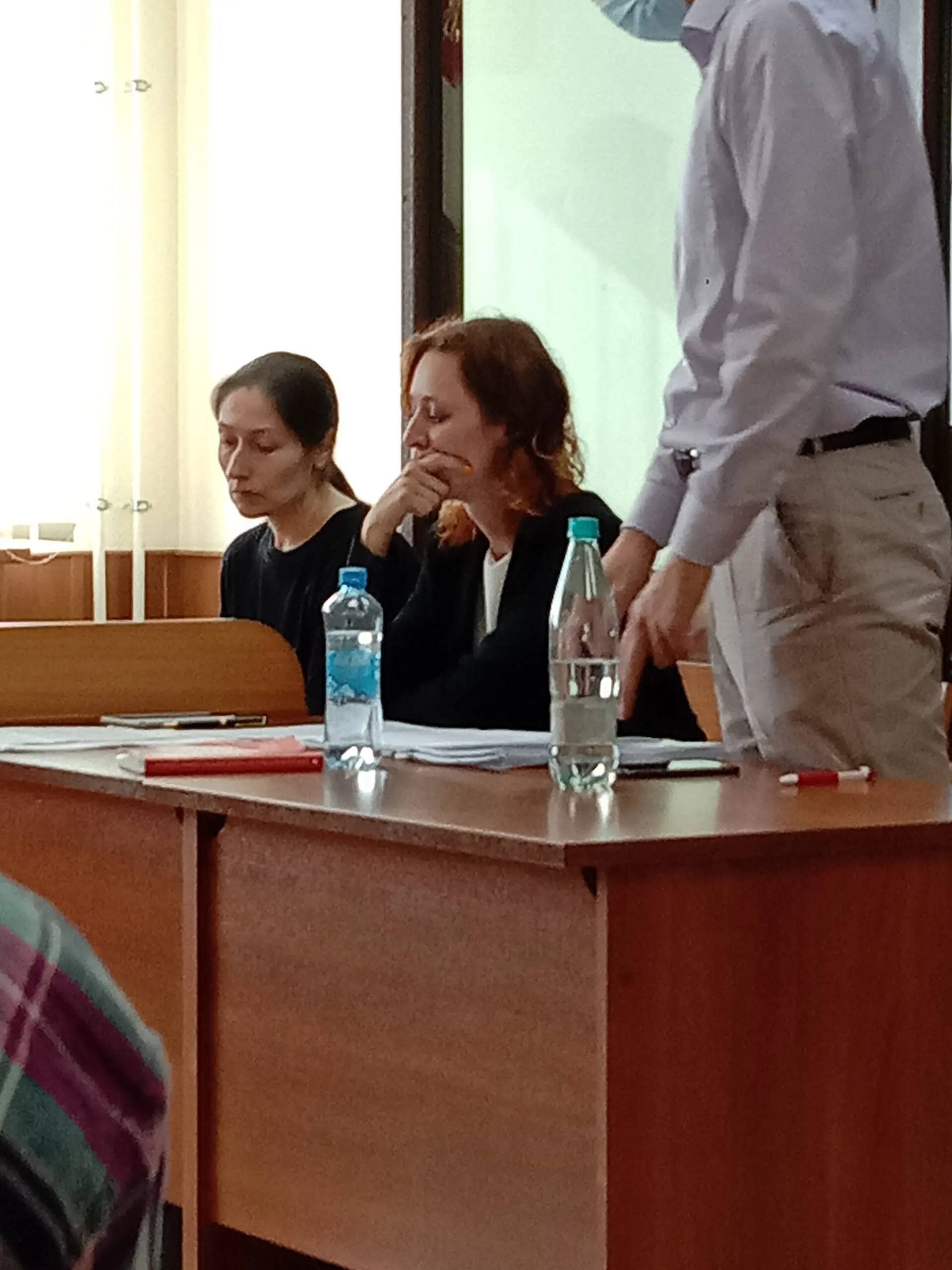 Olga Kuzmina 17082021 arbalet crossbow sud trial 08