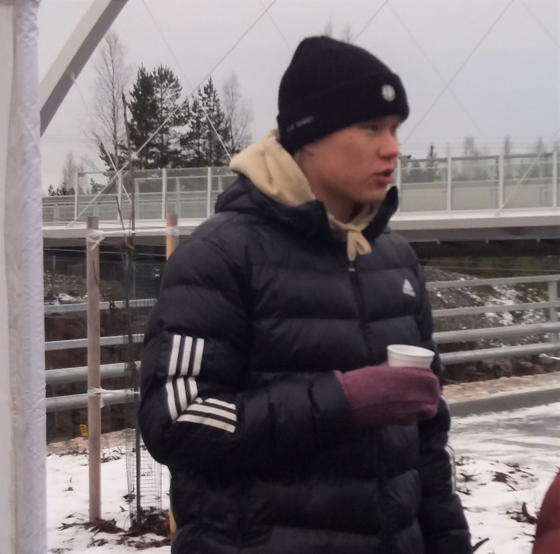 Jaakko Parkkali
