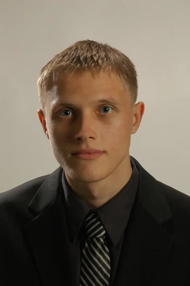 Janis Dombrava