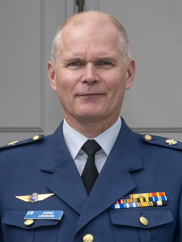Jarmo Lindberg