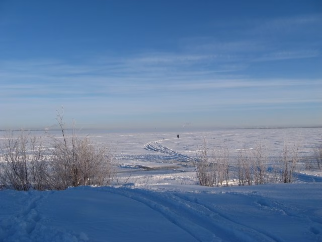 Bothnian Bay Kemi