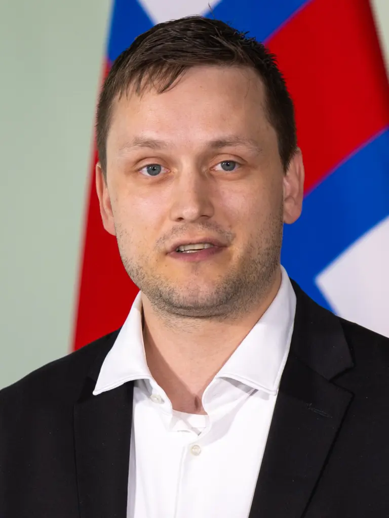 Jens-Frederik Nielsen
