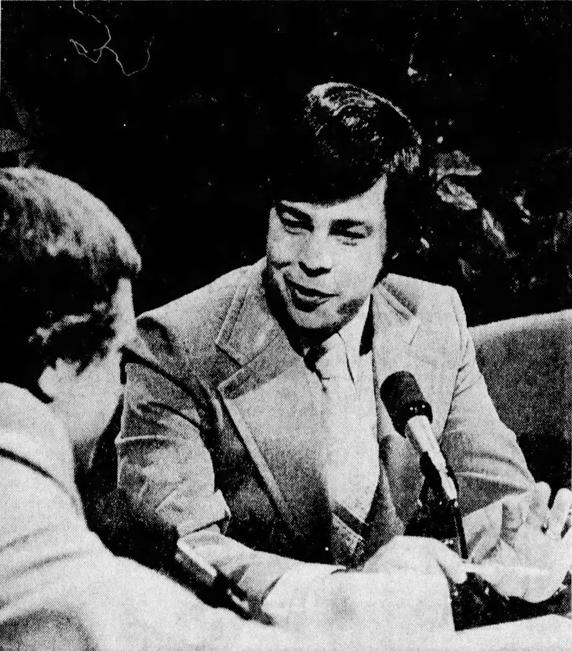 Jim Bakker