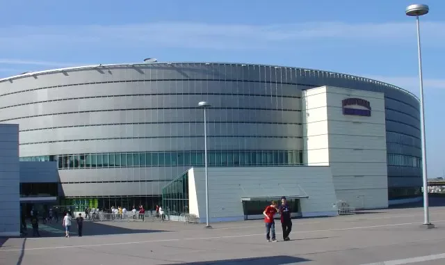Veikkaus-areena