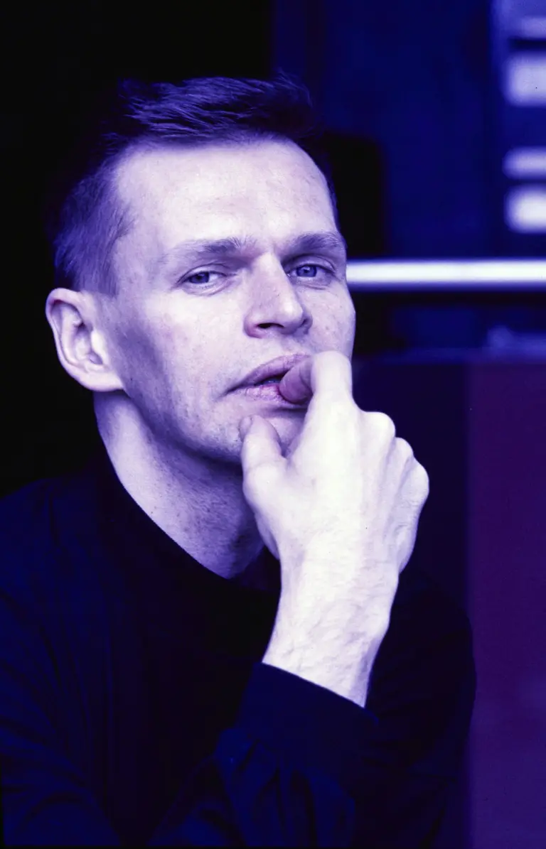 Jorma Uotinen