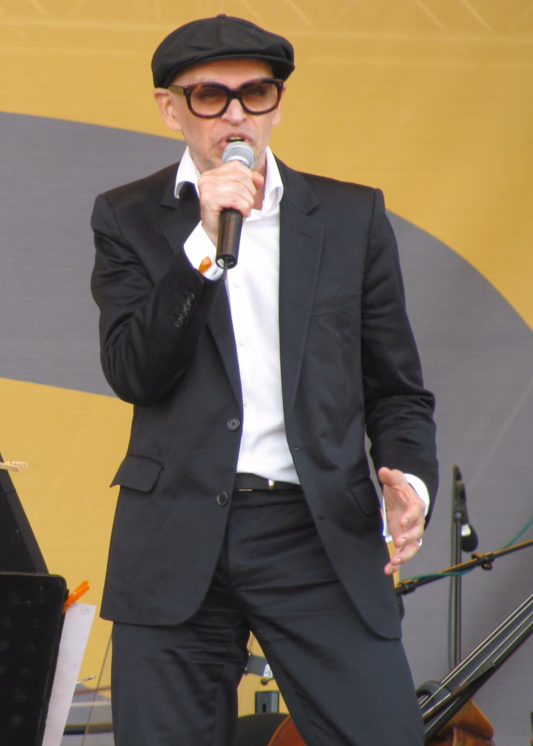 Jorma Uotinen