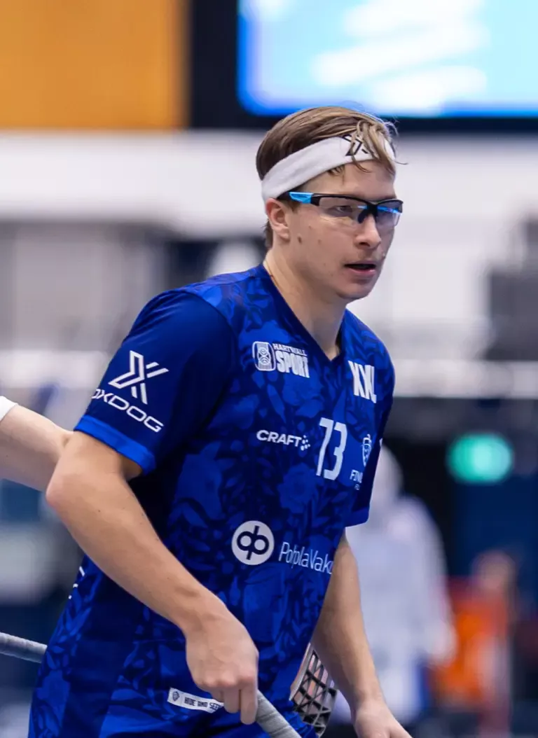Justus Kainulainen