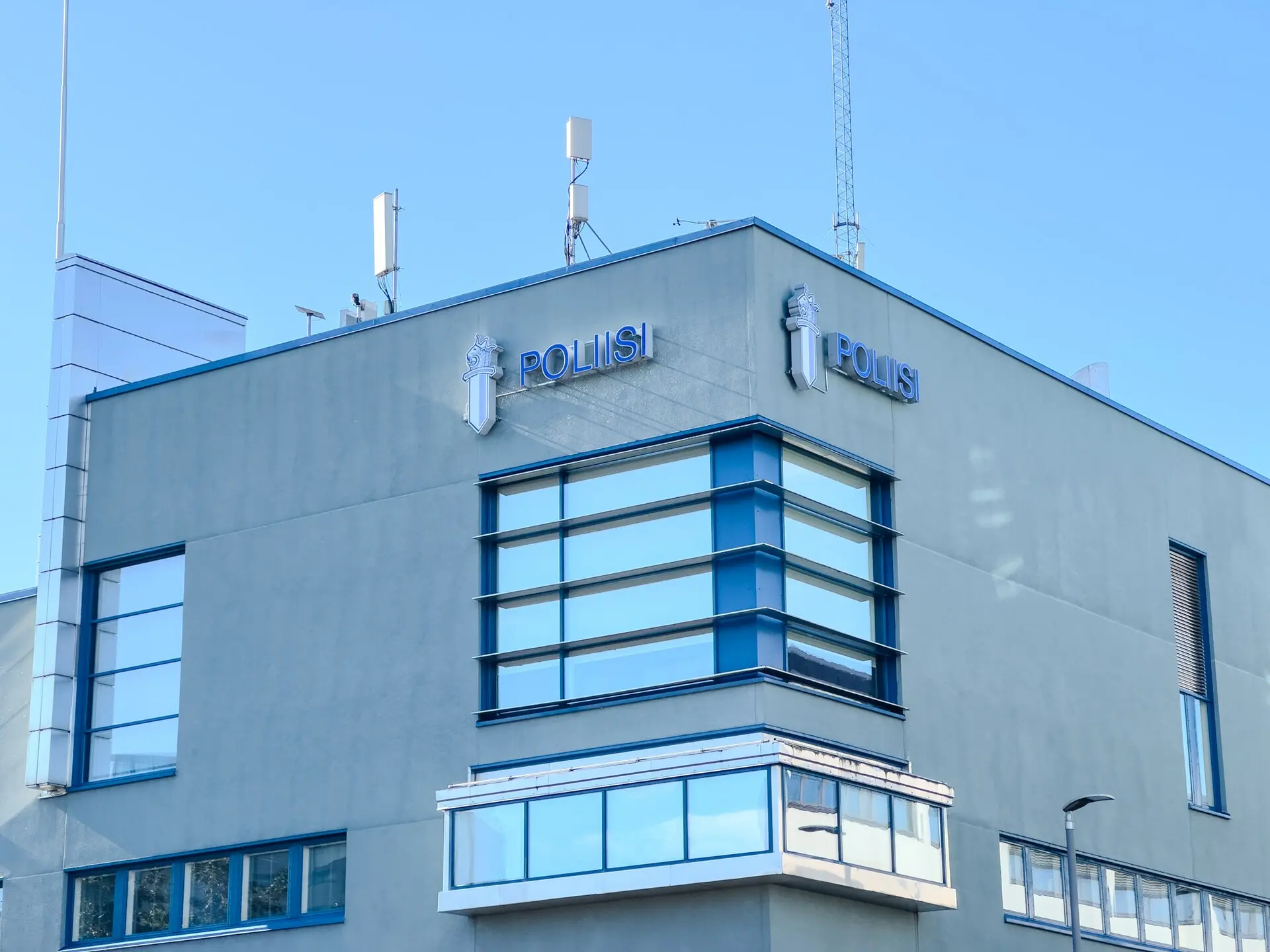 Poliisi
