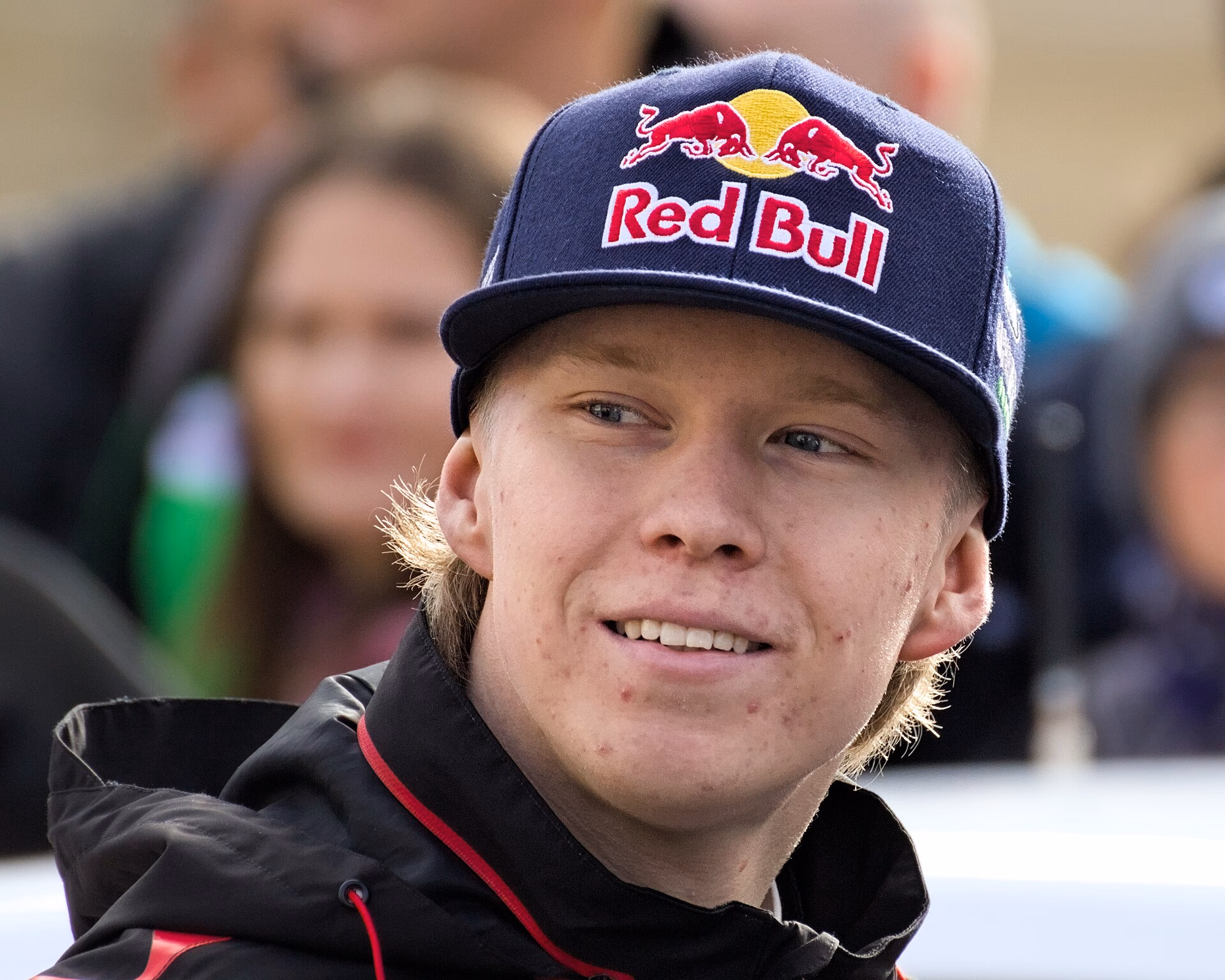 Kalle Rovanperä