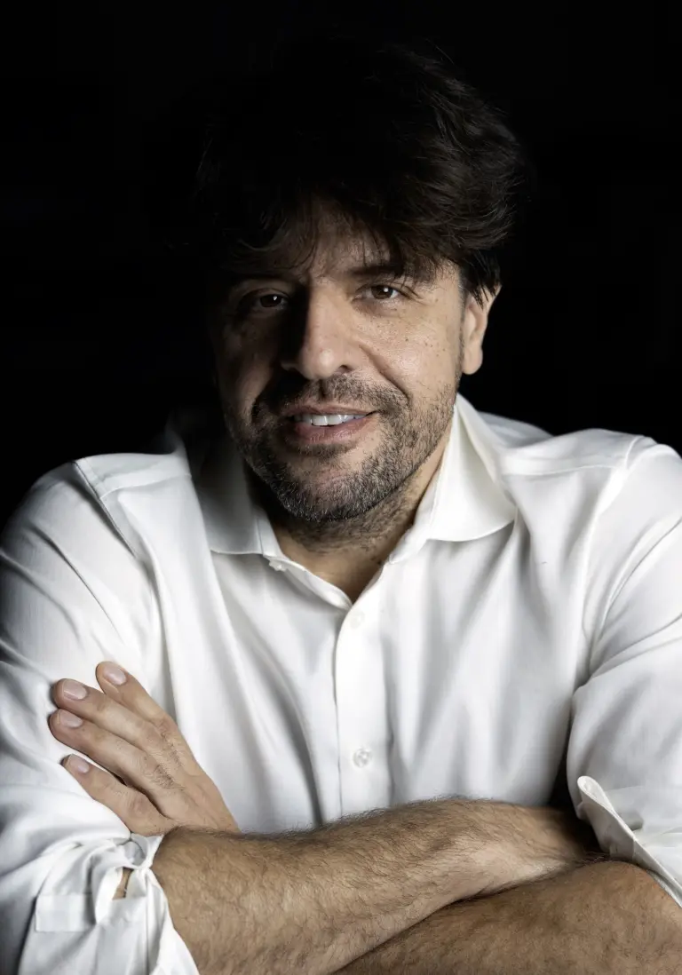 Karl Deisseroth