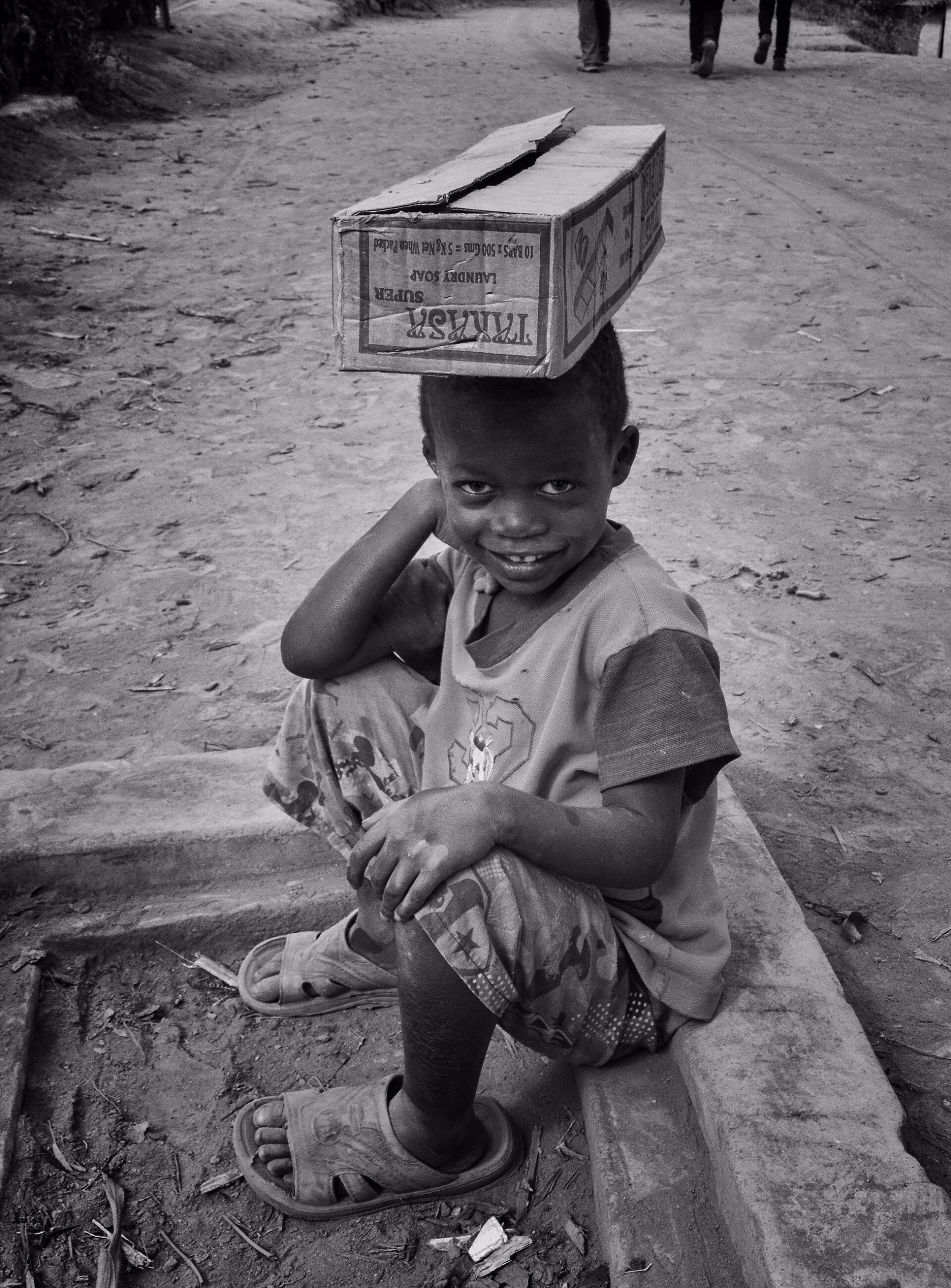 Street, Tanzania (17191343858)