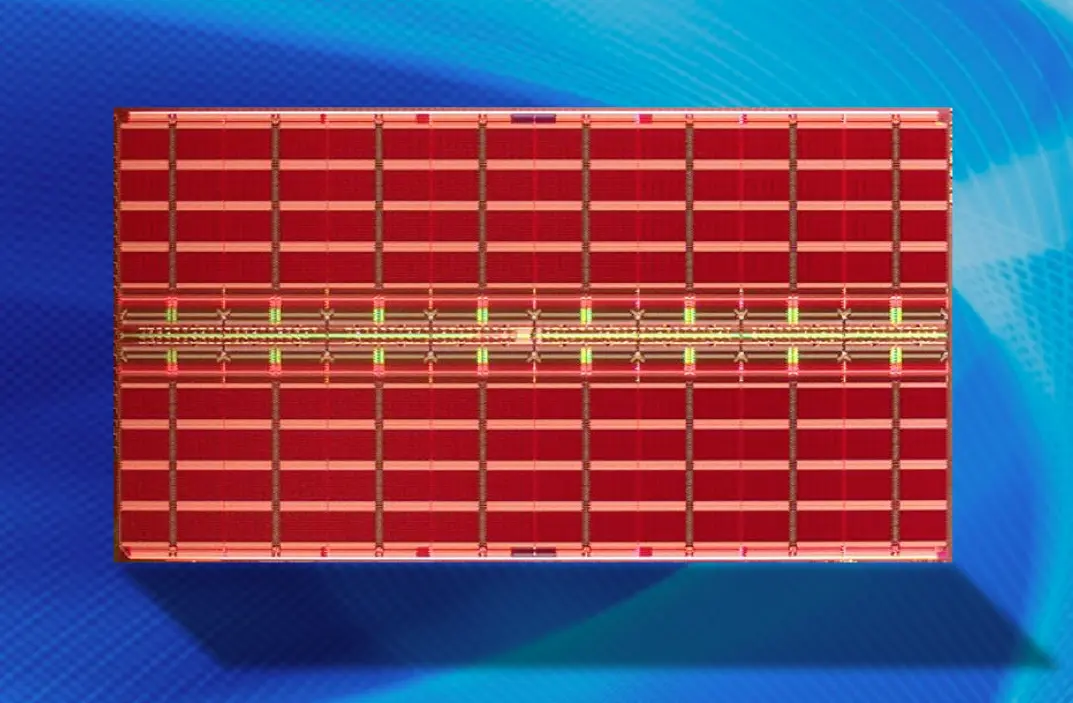 Spin-Torque MRAM (8185844122)