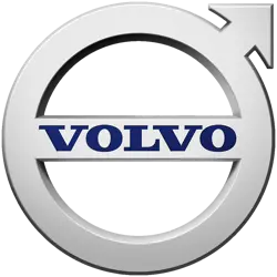 Volvo Cars – logo