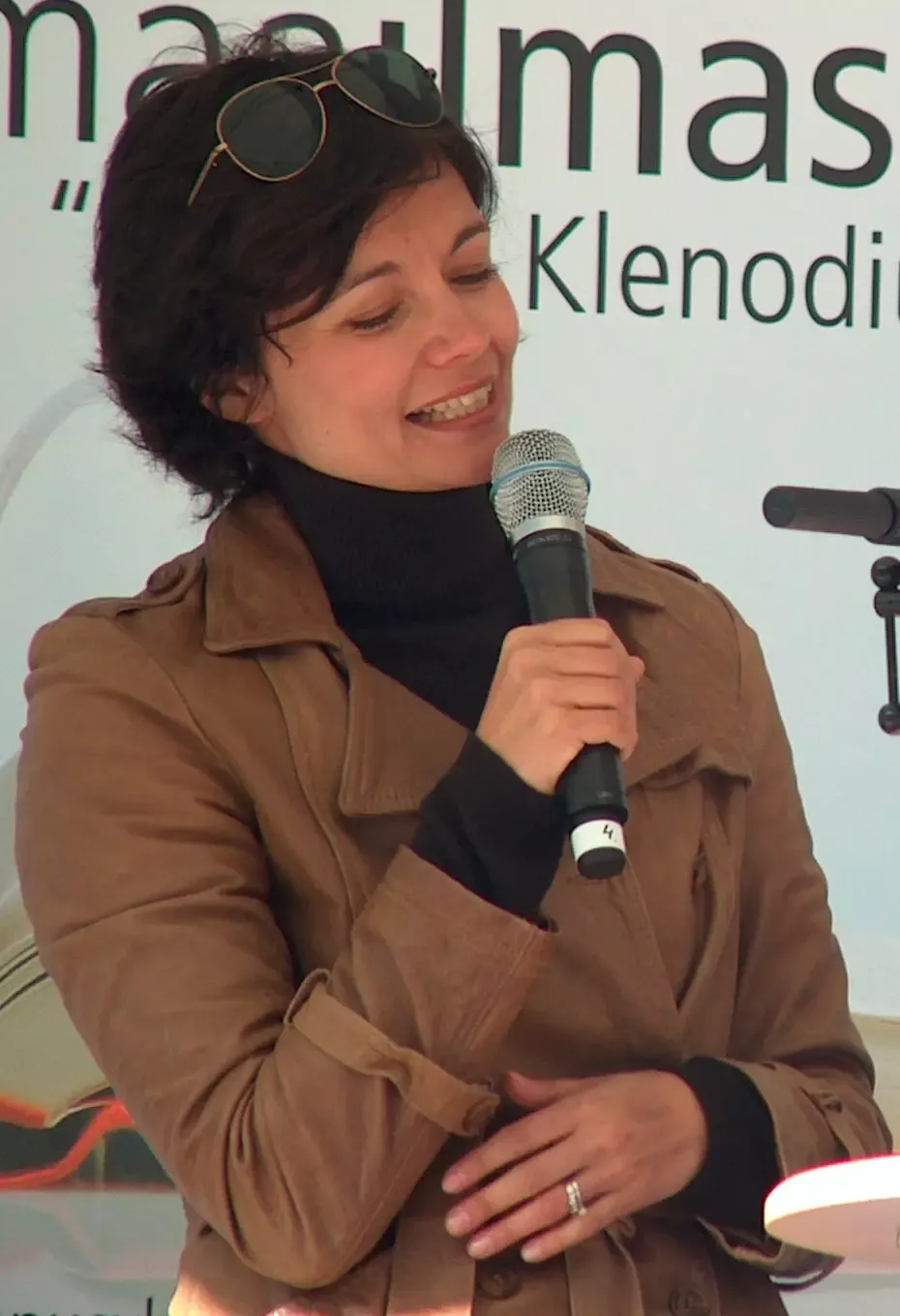 Kirsi Piha