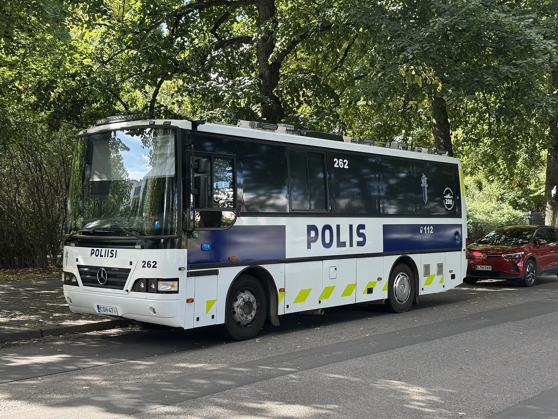 Poliisi