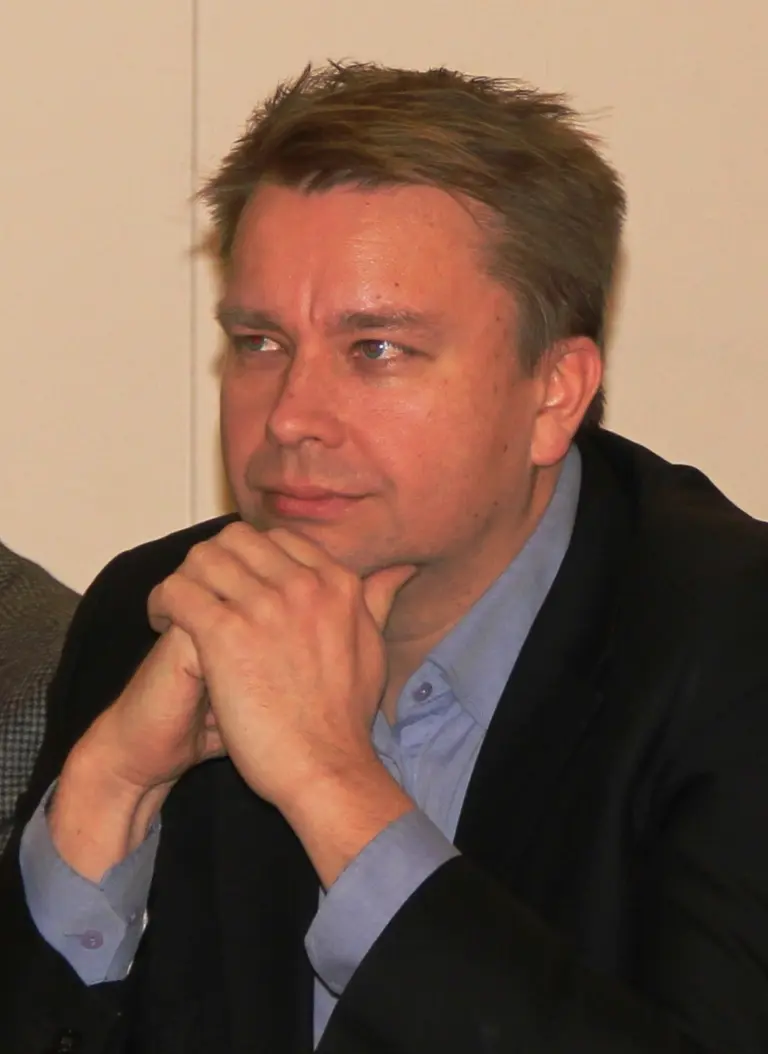 Antti Kaikkonen