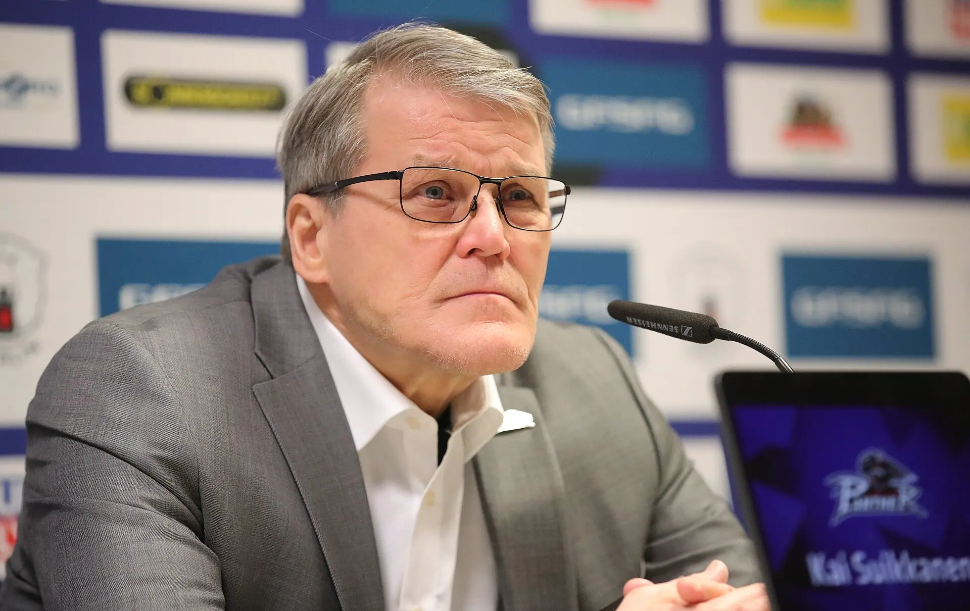 Kai Suikkanen