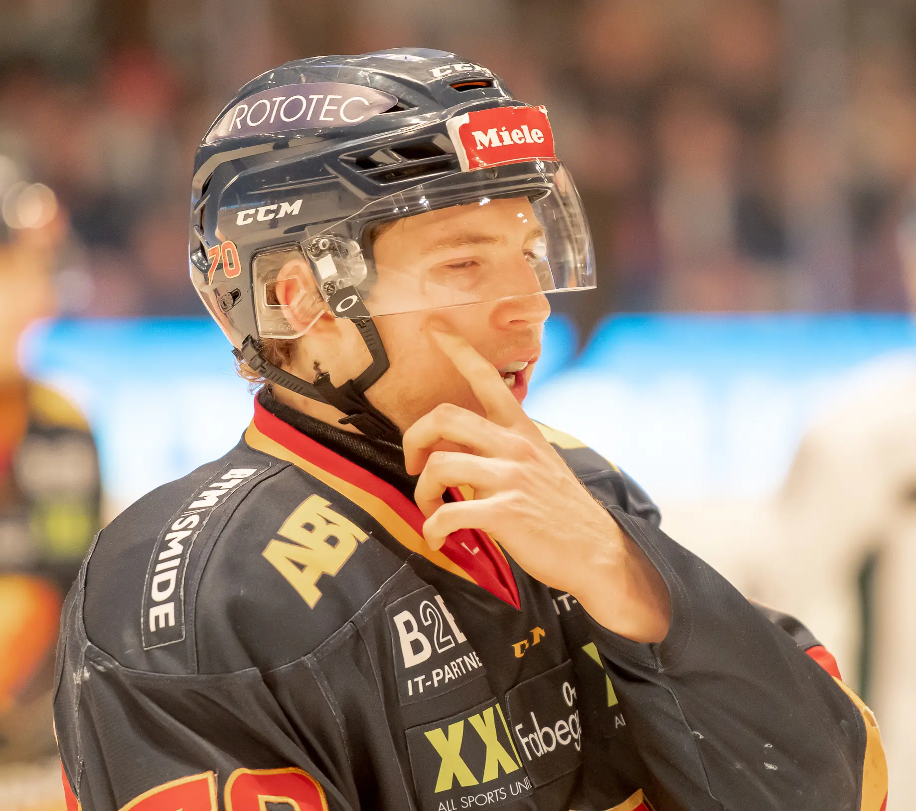 Marcus Davidsson
