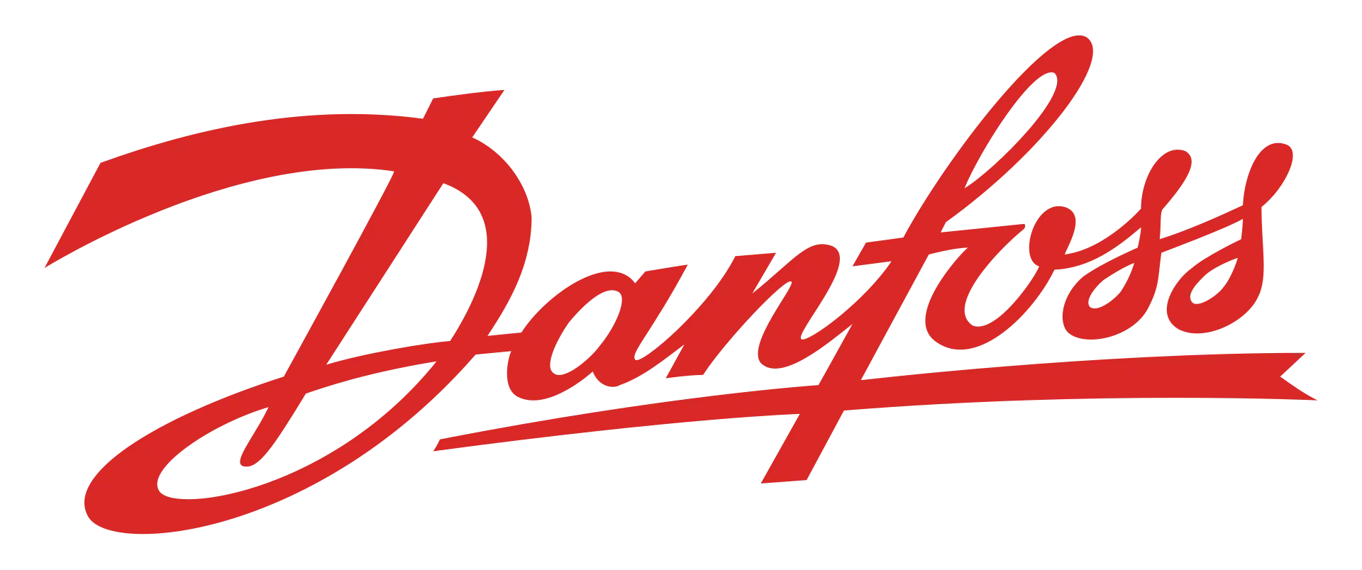 Danfoss – logo