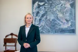 Kuvituskuva: Euroopan komissio esitteli arktisen alueen strategian