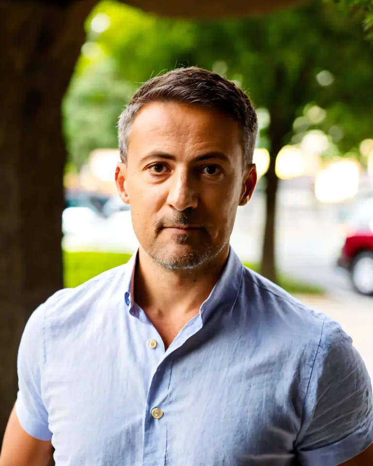 Laurent Nunez