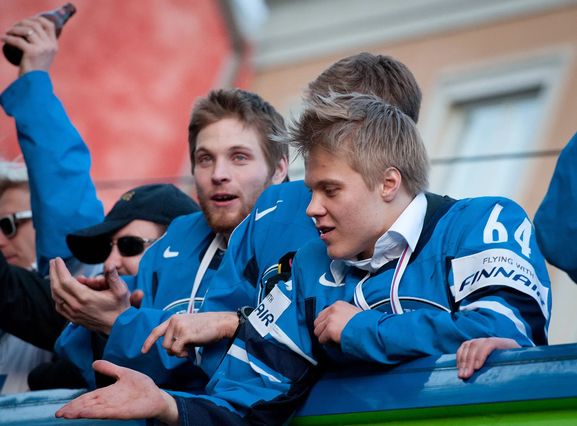 Mikael Granlund