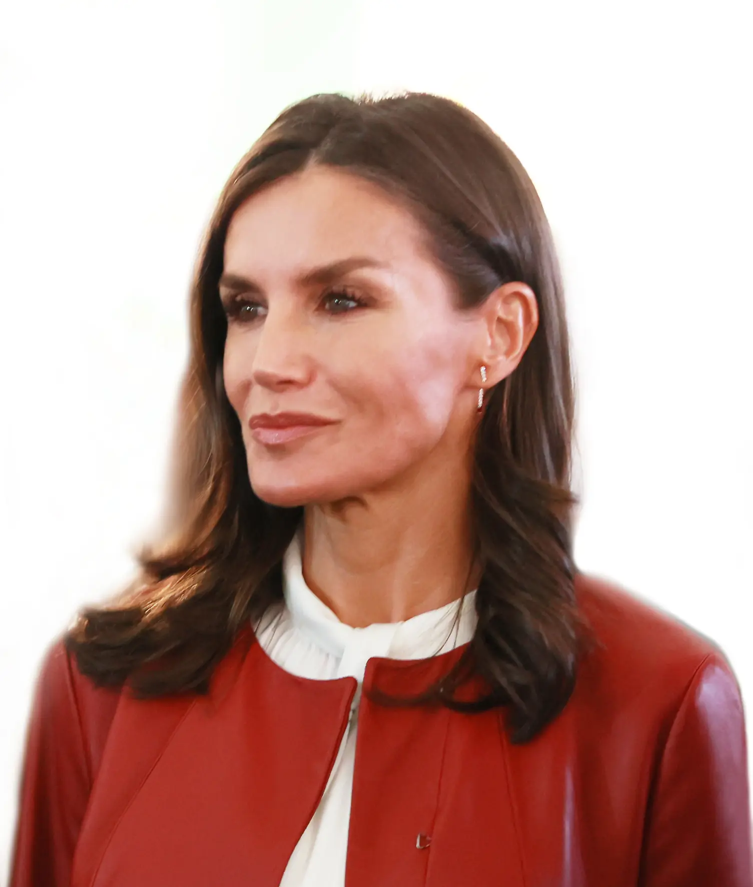Kuningatar Letizia