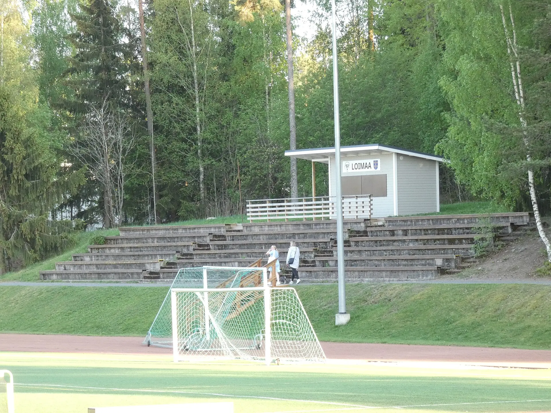 Pema Areena 2