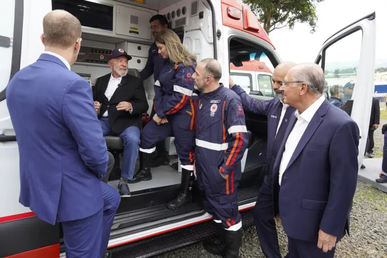 Luiz Inácio Lula da Silva