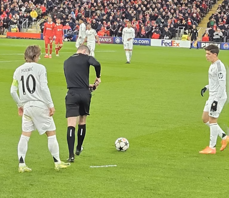 Luka Modrić