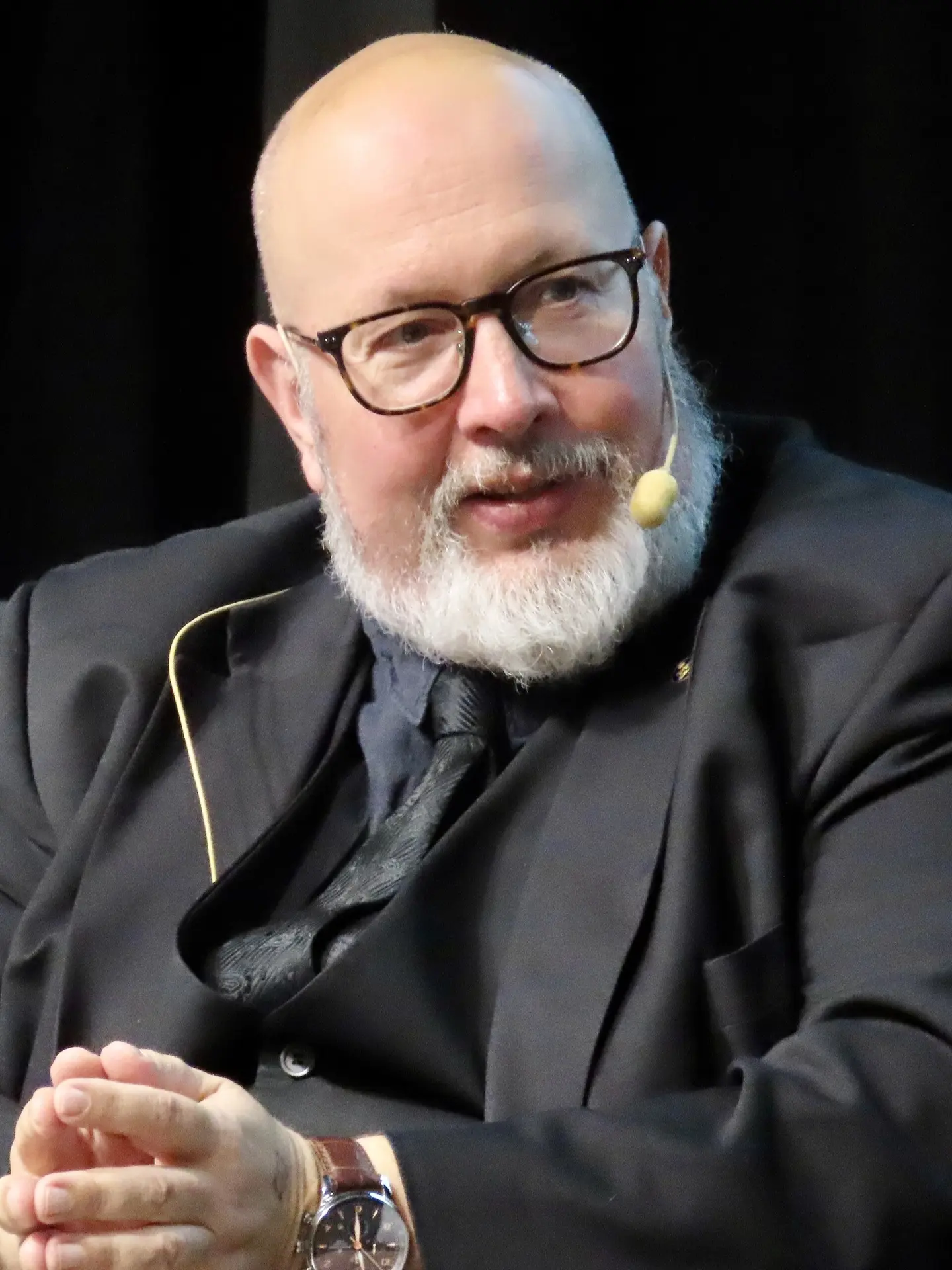 Patrik Oksanen