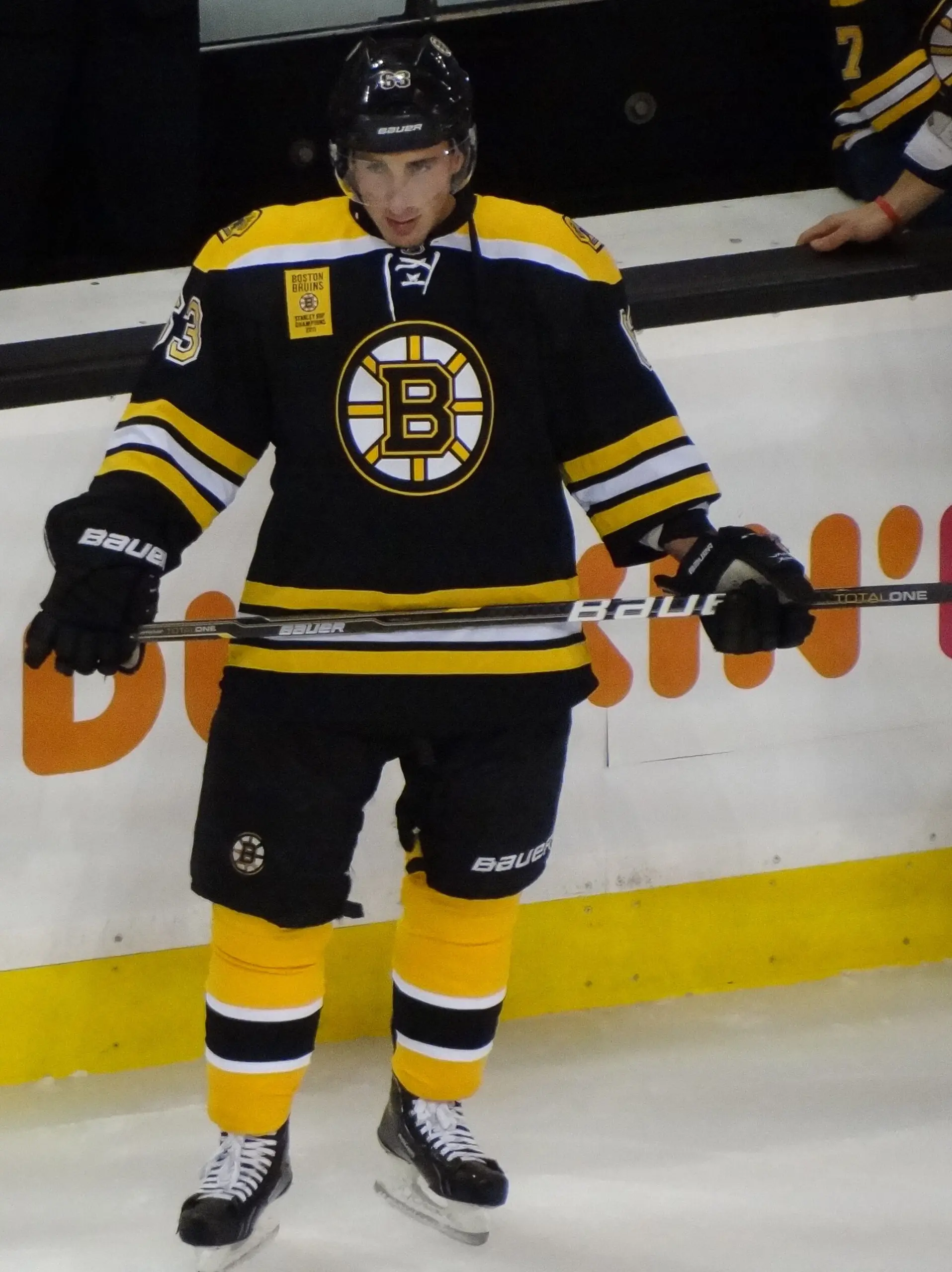 Brad Marchand