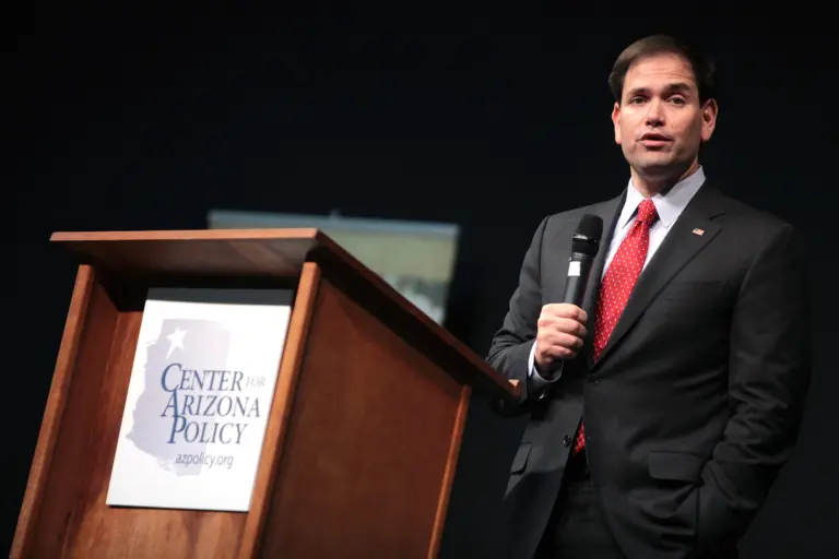 Marco Rubio