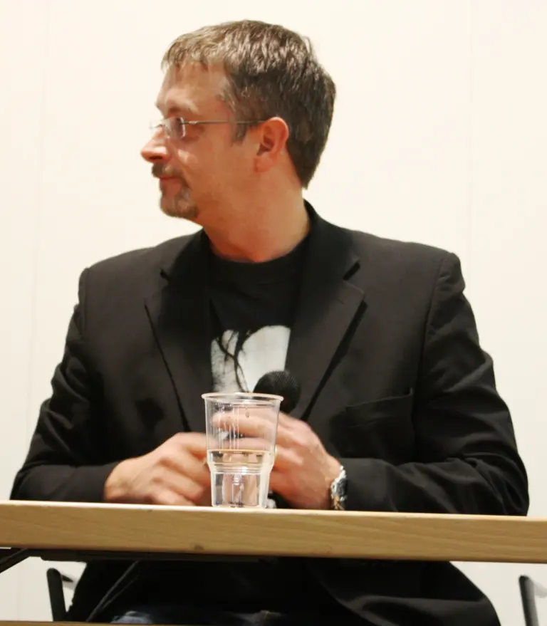 Marko Kilpi
