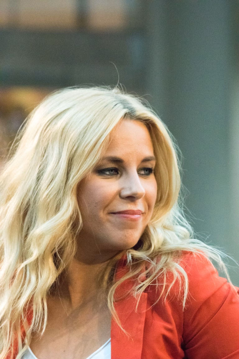 Krista Siegfrids